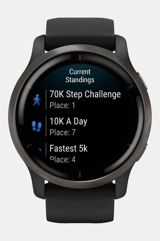 Garmin Garmin Venu 2 Health Smartwatch