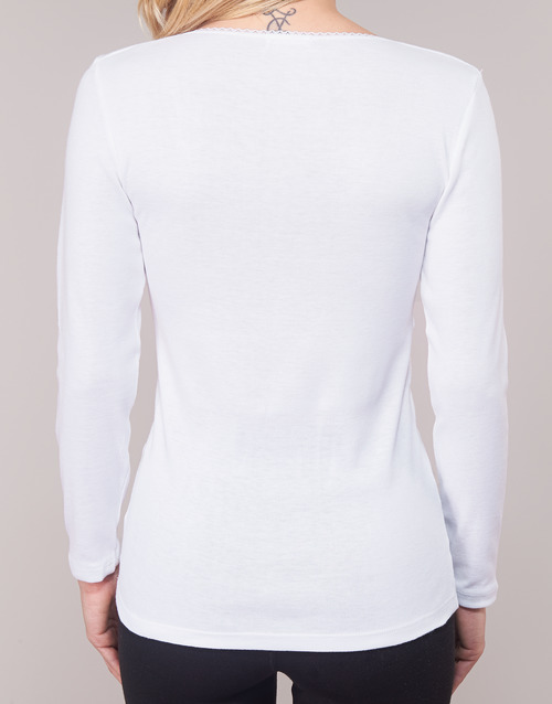 Damart - CLASSIC GRADE 3 - Blanc