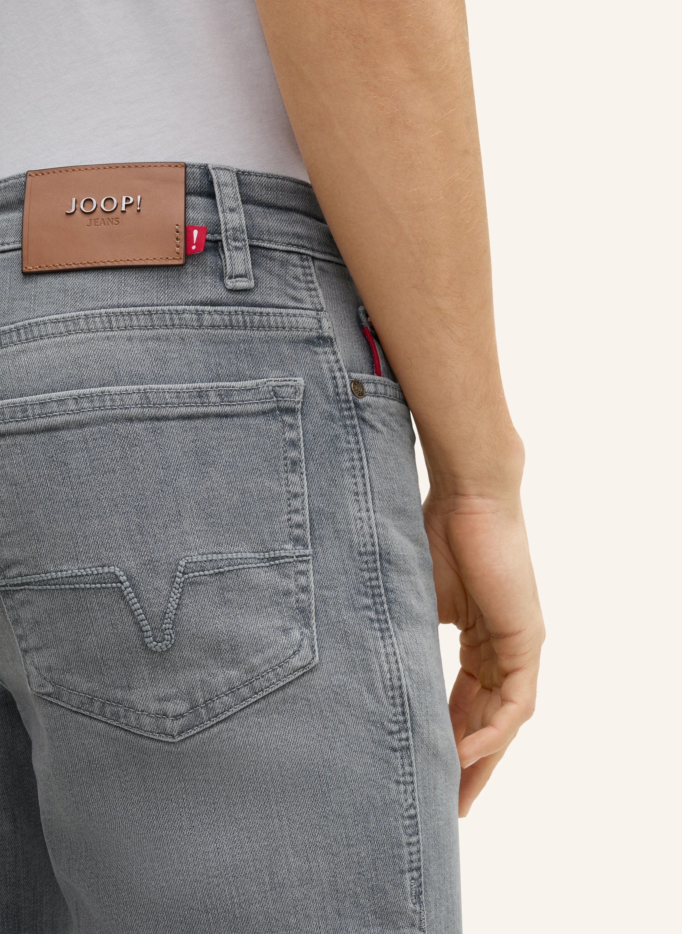 JOOP! JEANS Jeans Modern Fit