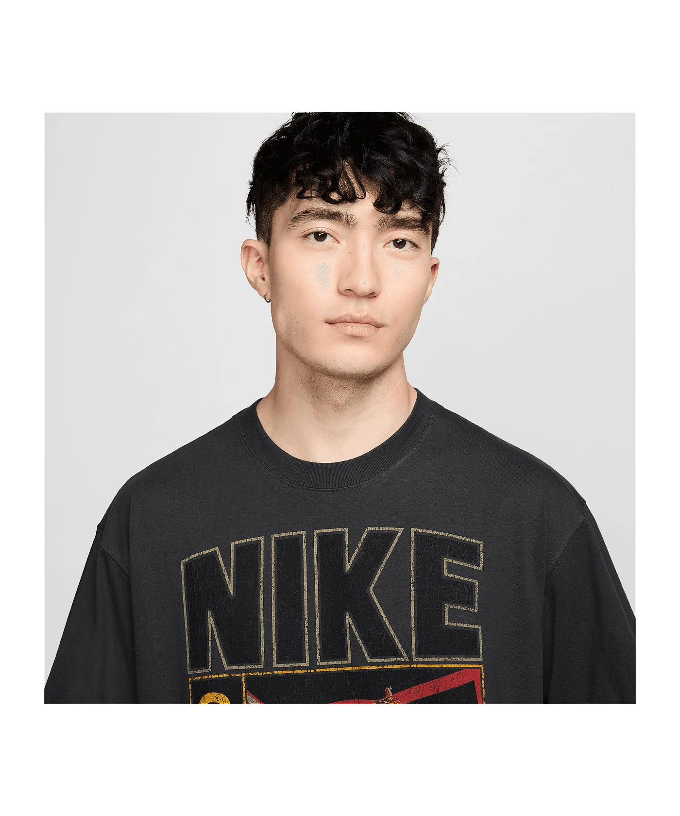 Nike Champs Max90 T-Shirt F045