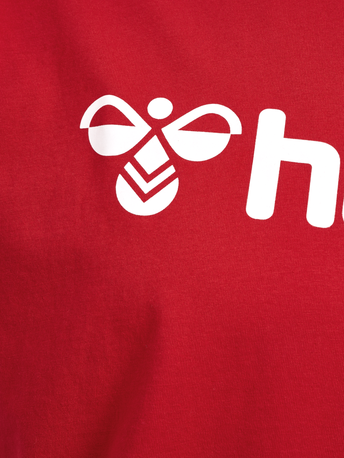 hmlGO 2.0 LOGO T-SHIRT S/S