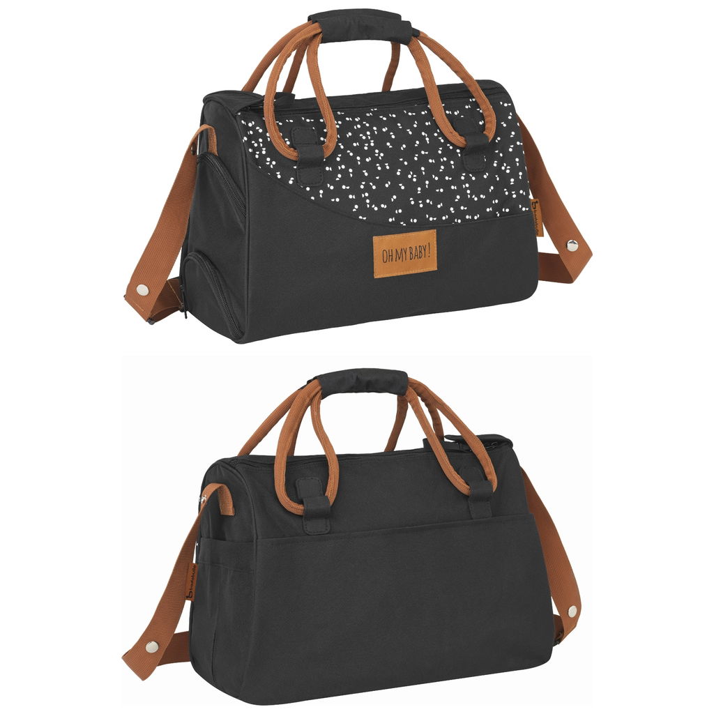 badabullebadabulle   Wickeltasche Pocketstyle