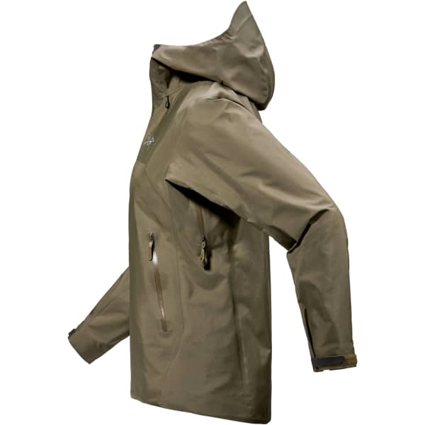 Veste randonnée ARC'TERYX BETA SL JACKET W TATSU