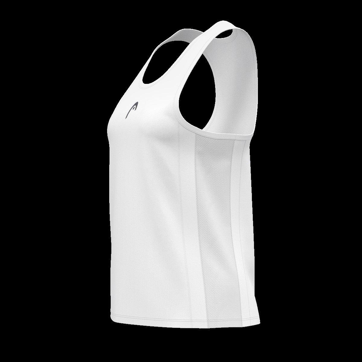 HEAD Club 25 Tank Top Womens