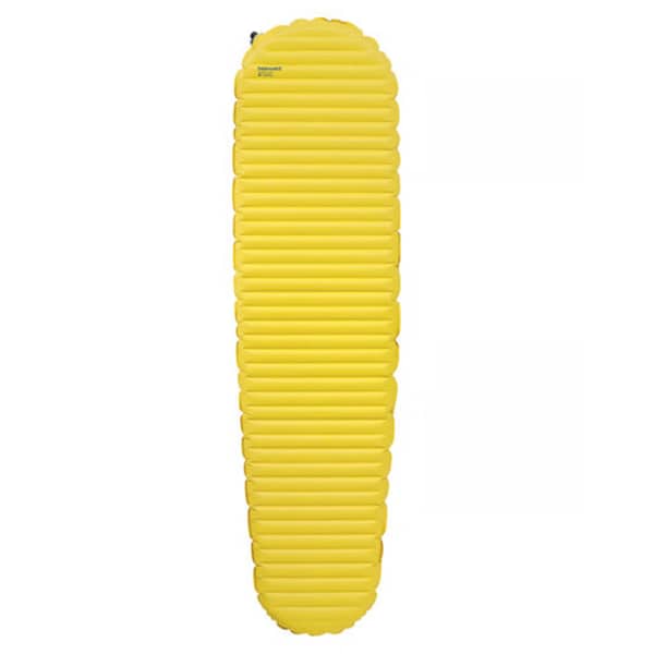 Matelas randonnée THERMAREST NEOAIR XLITE NXT R LEMON CURRY