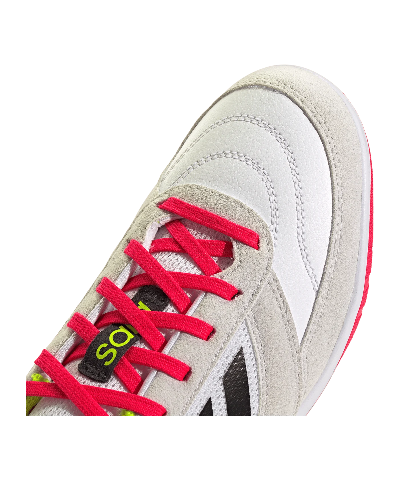 adidas Top Sala Competition II IN Kids Weiss