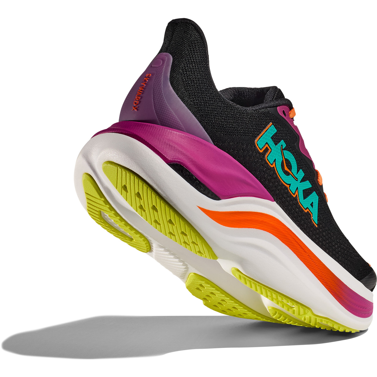 HOKA Skyward X Dames