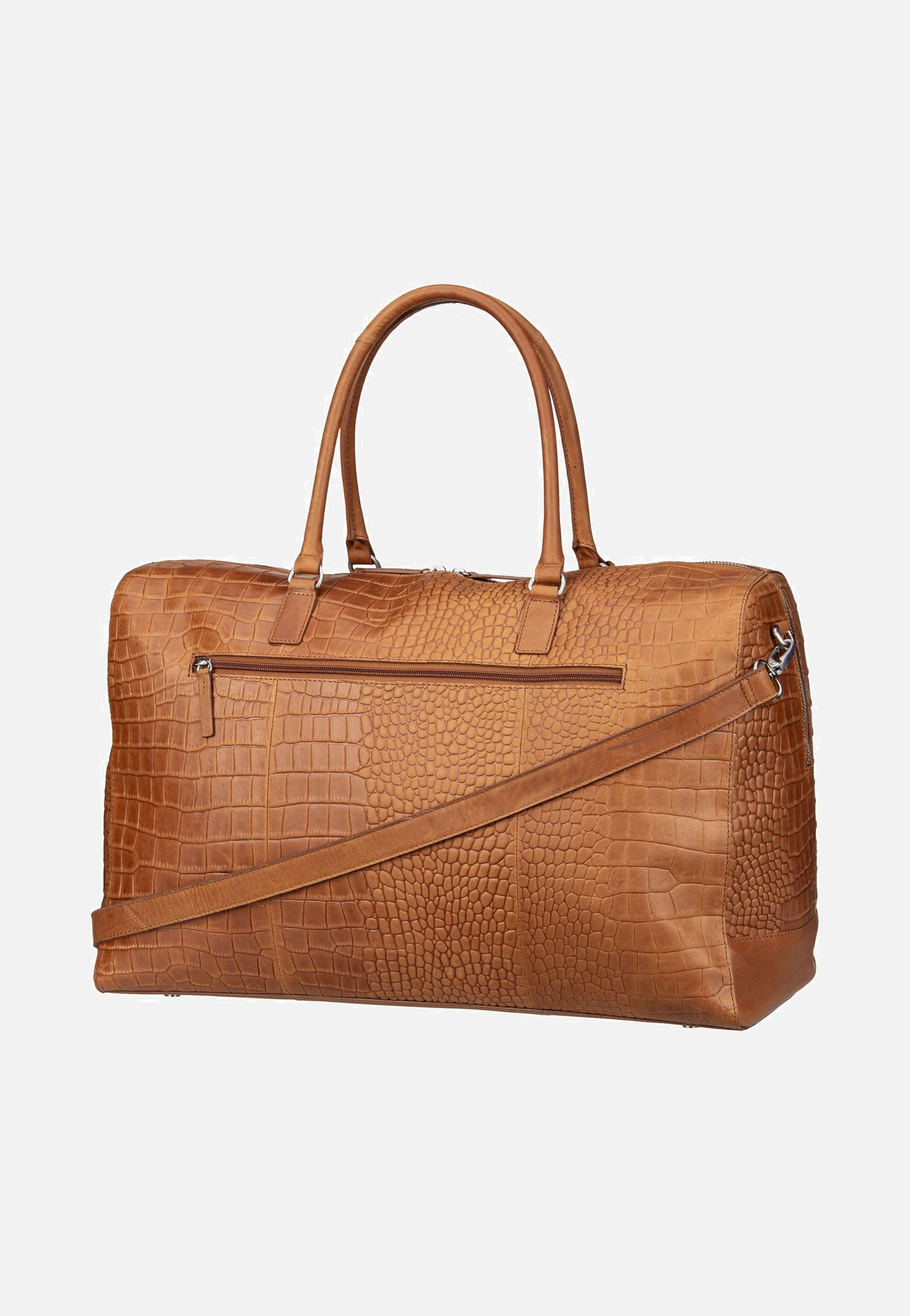 Cool Colbie 1000852 Cognac - Weekender