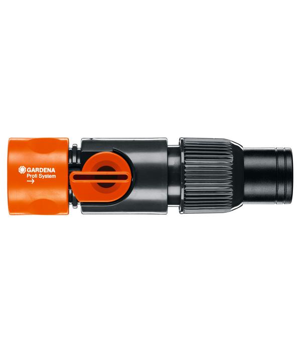 GARDENA Regulierstop / Profi System