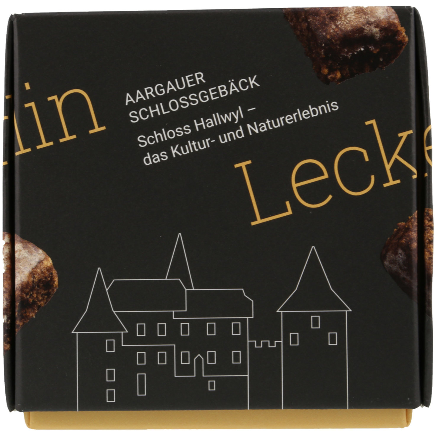 Töpferhaus Leckerlin