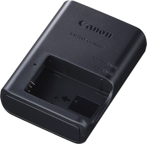 Canon Battery Charger LC-E12