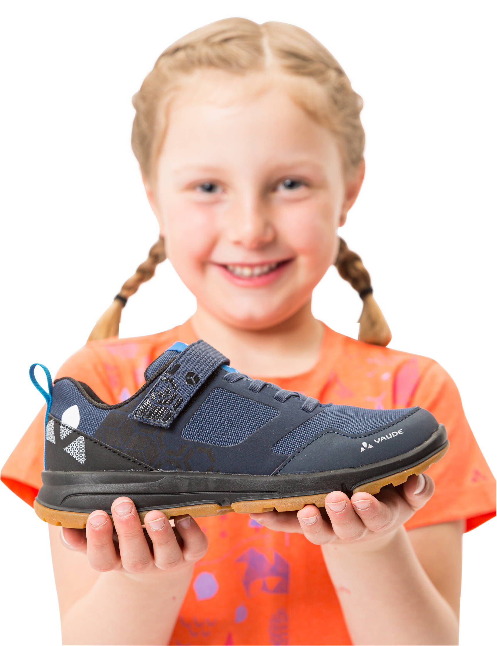 VAUDE| Kinder Schuhe Pacer IV