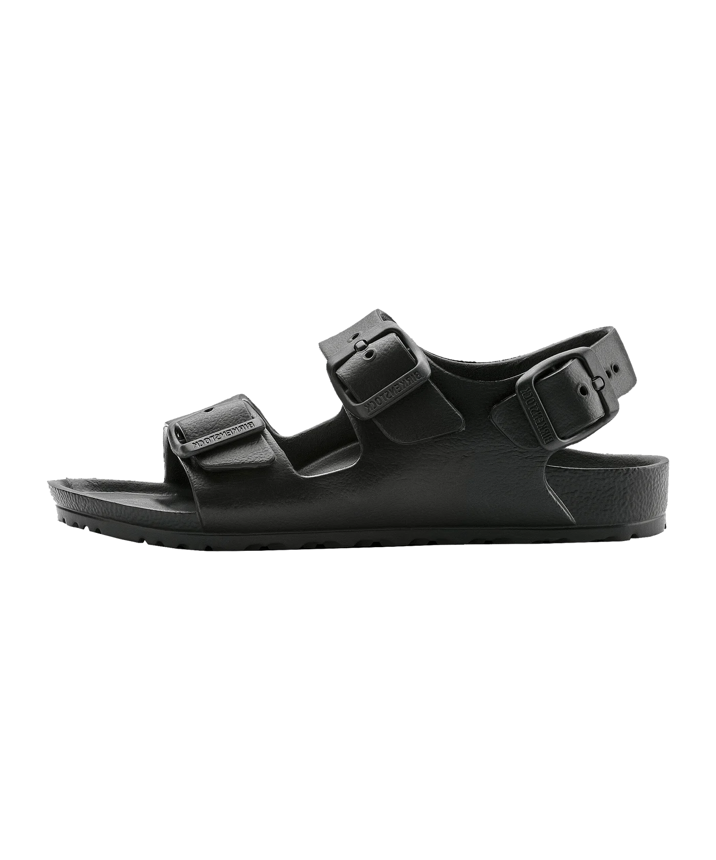Birkenstock Milano Essentials EVA Kids Schwarz