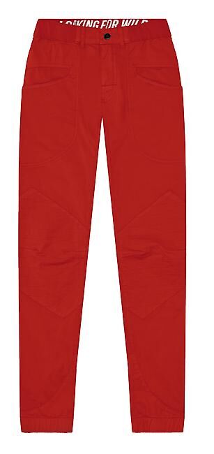 LOOKING FOR WILD - PANTALON FITZ ROY II M