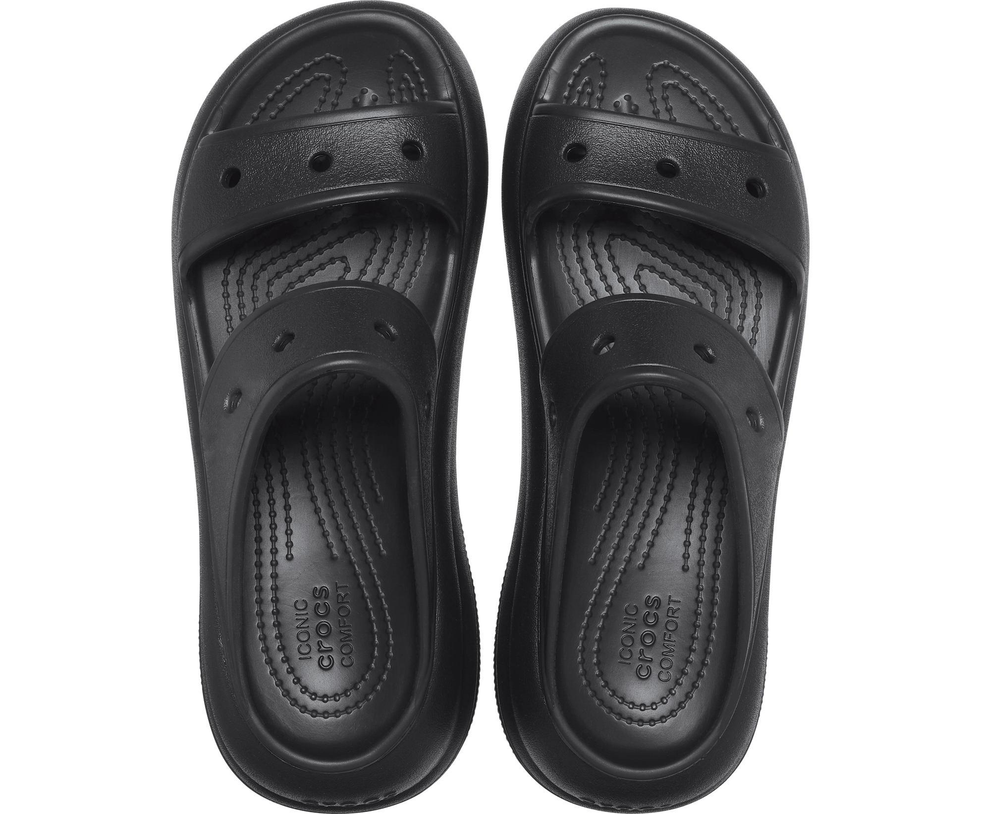 Crush Sandal