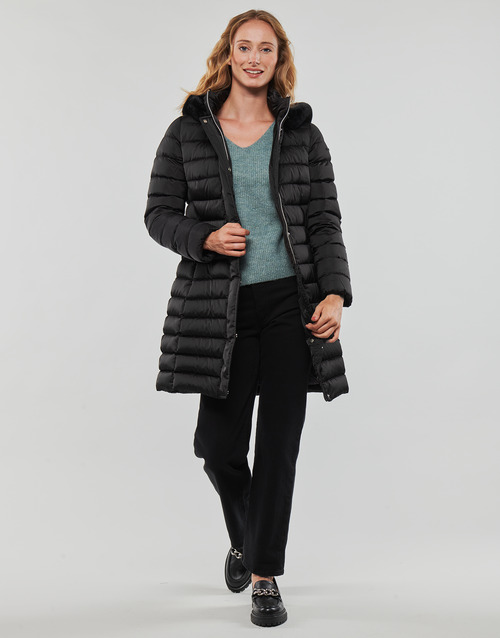Geox - W3626H-T2655-F9000 - Noir