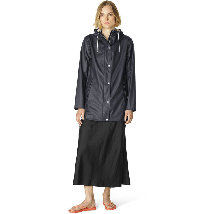 ILSE JACOBSEN RAIN228FR Blå