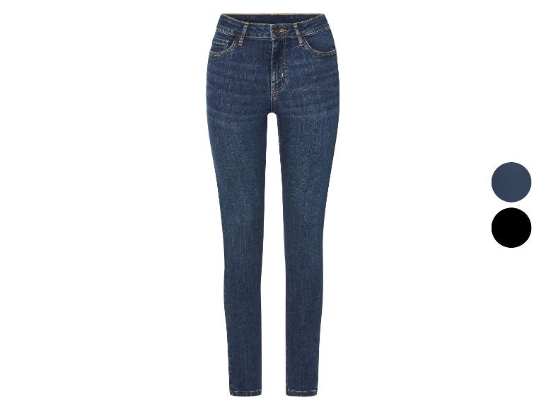 Dames jeans - Super skinny fit