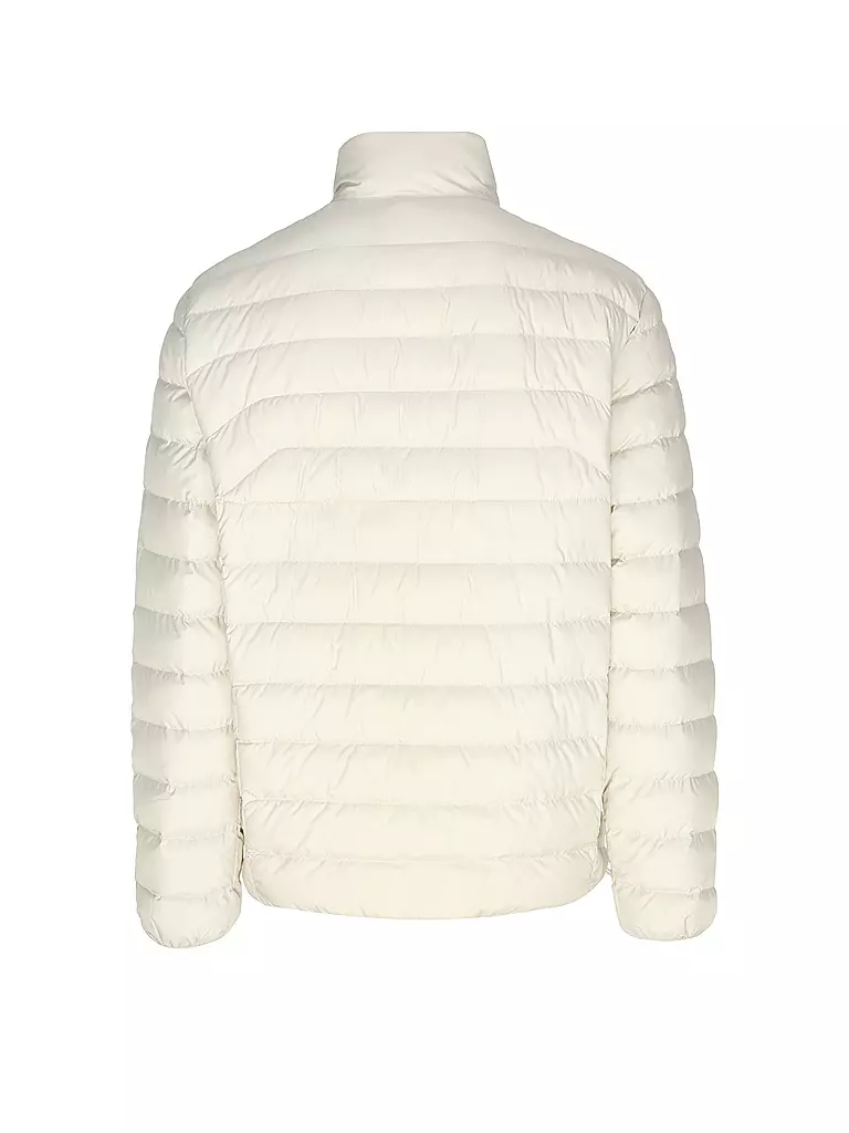 POLO RALPH LAUREN Leichtsteppjacke TERRA creme