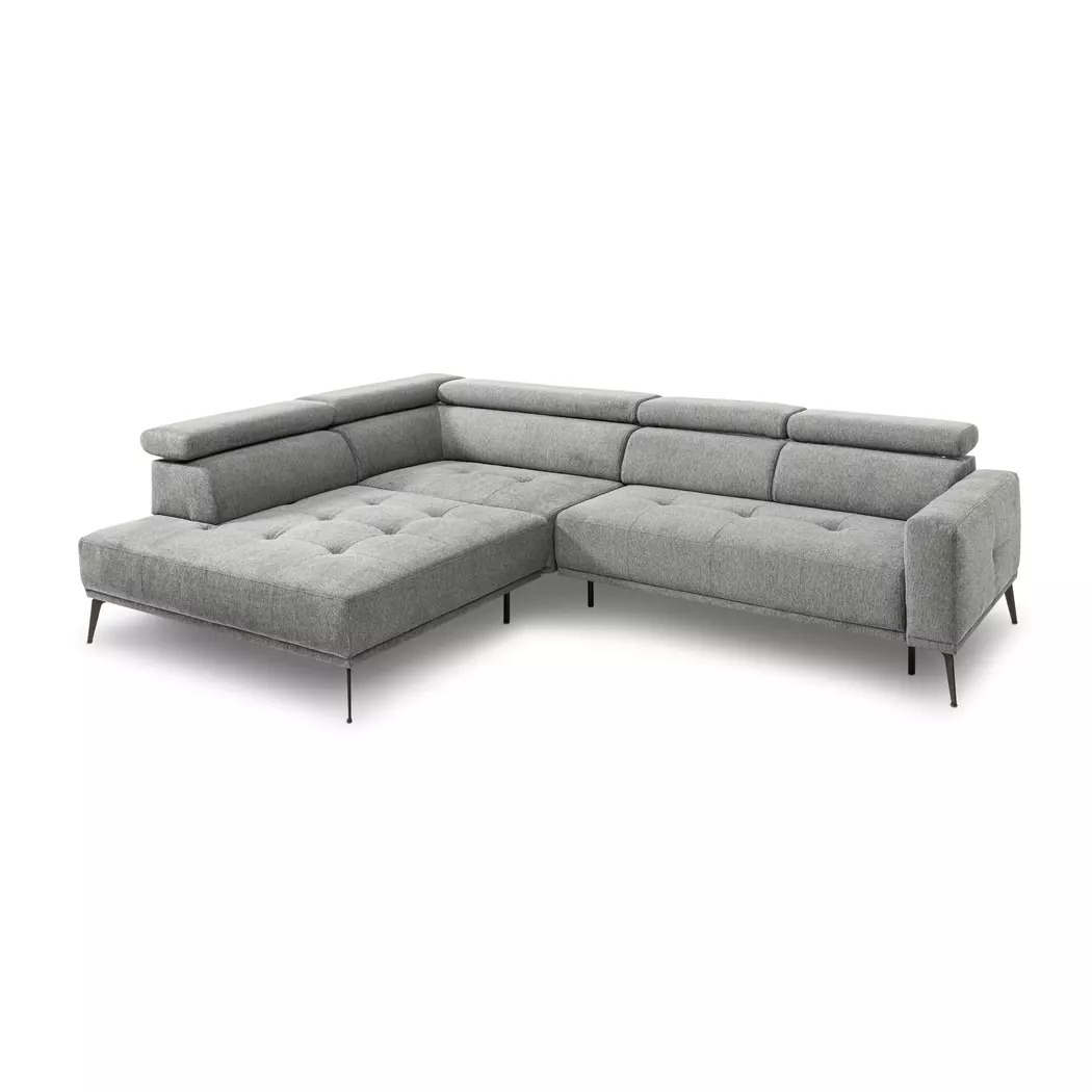 Ecksofa Monterrey