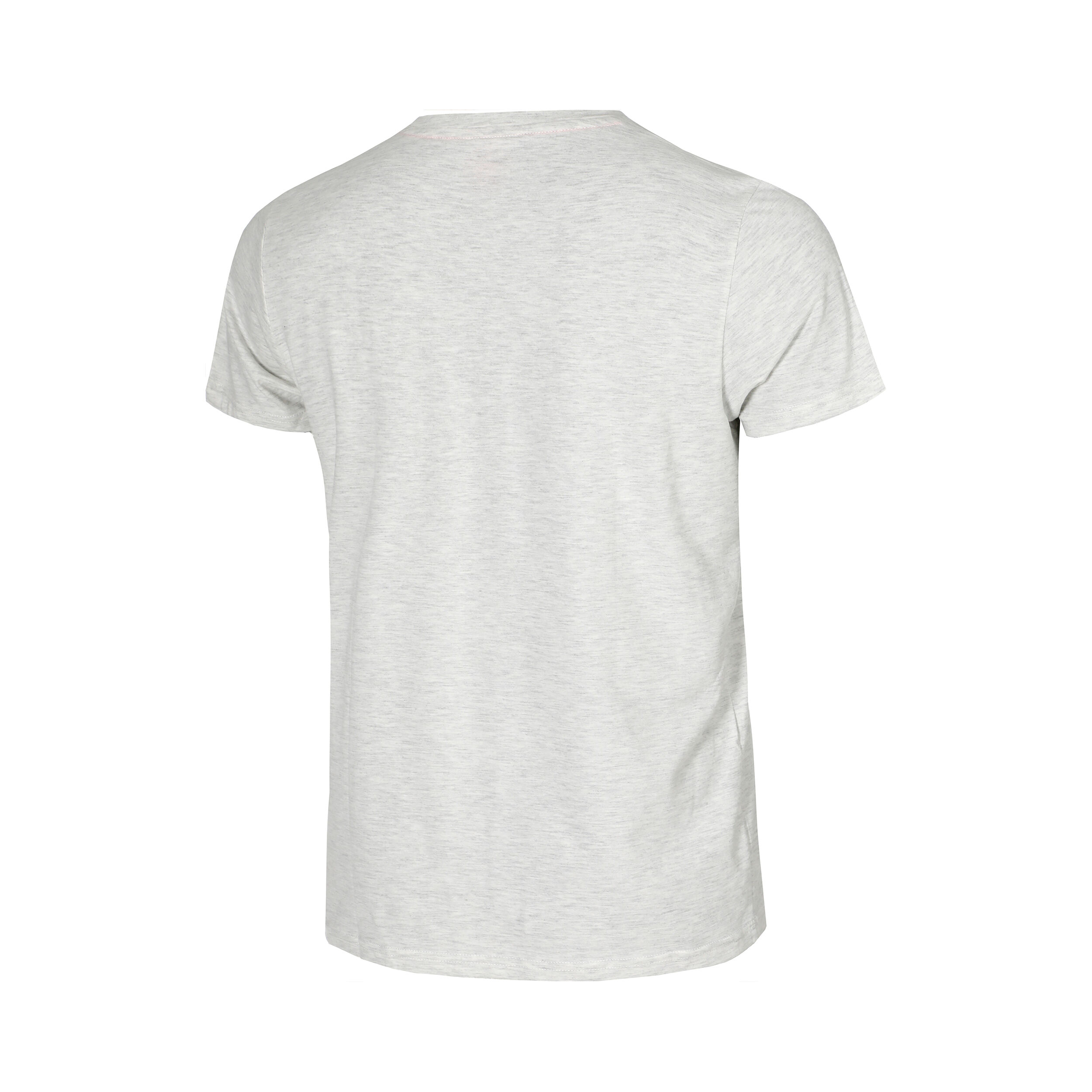 BIDI BADU Crew Chill T-shirt Garçons - Gris