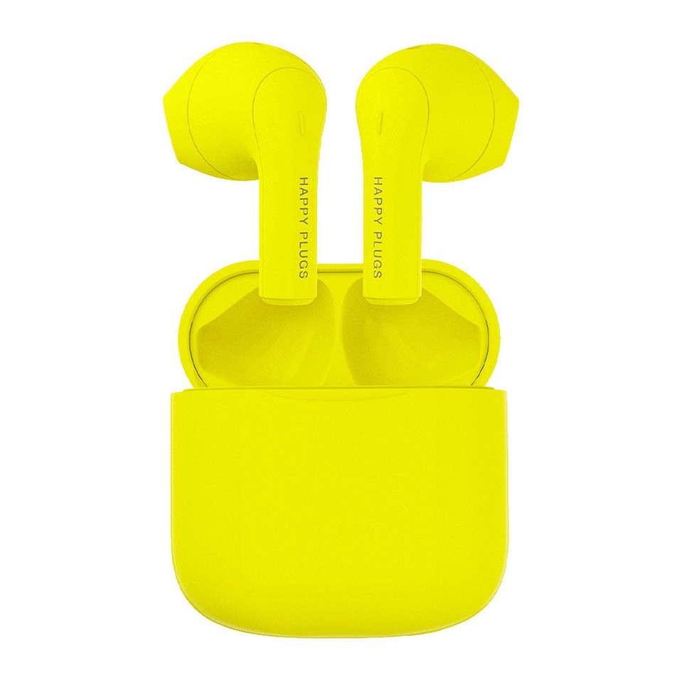 Happy Plugs - Joy Wireless Earbuds