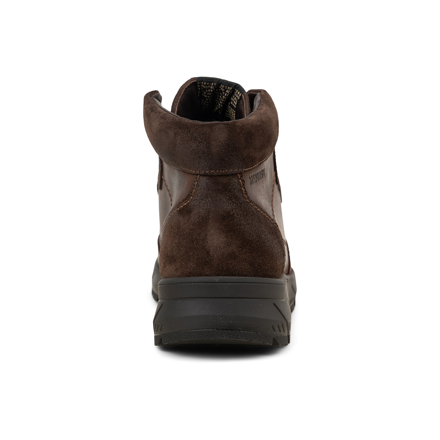 Boots et bottines homme MEPHISTO RODYMT