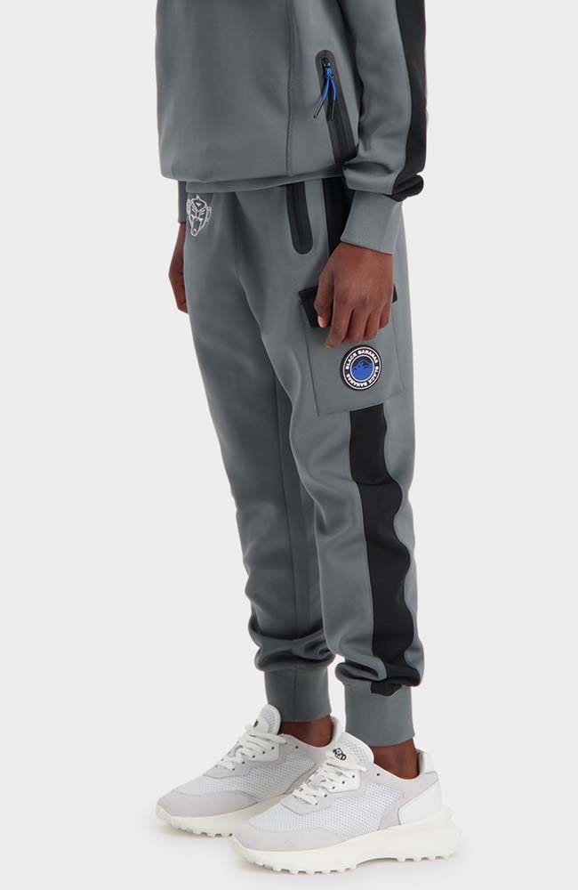 Black Bananas  JR LASER TRACKPANTS
