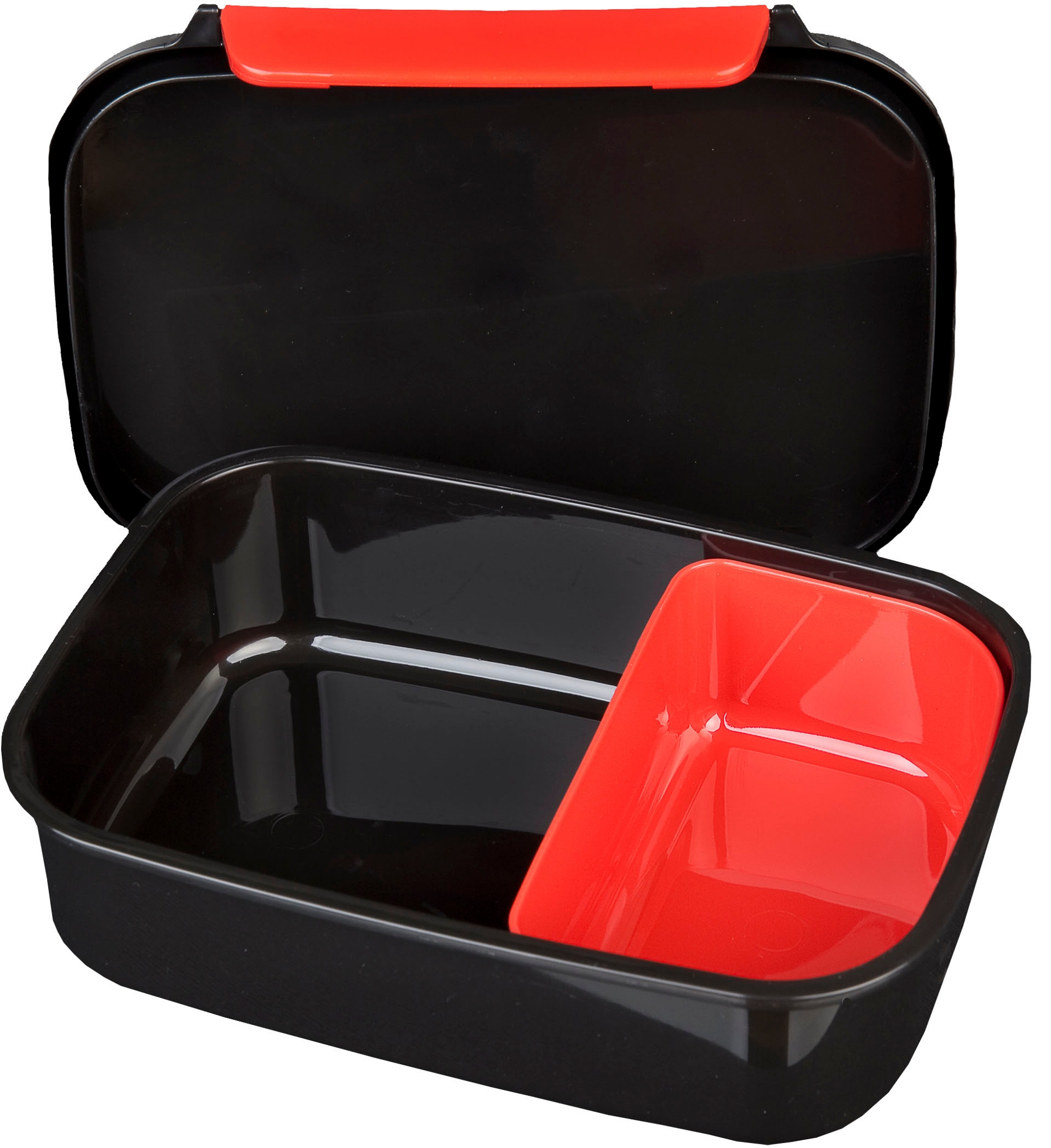 Scooli Lunchbox »Star Wars« Set, 2 Stk. tlg. Brotzeitdose & Trinkflasche