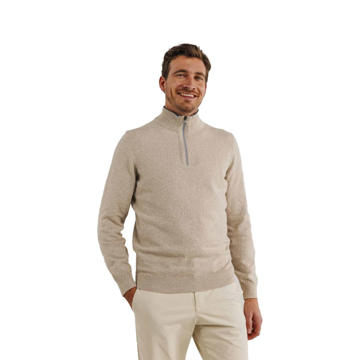 Heren Vest FFJA0017