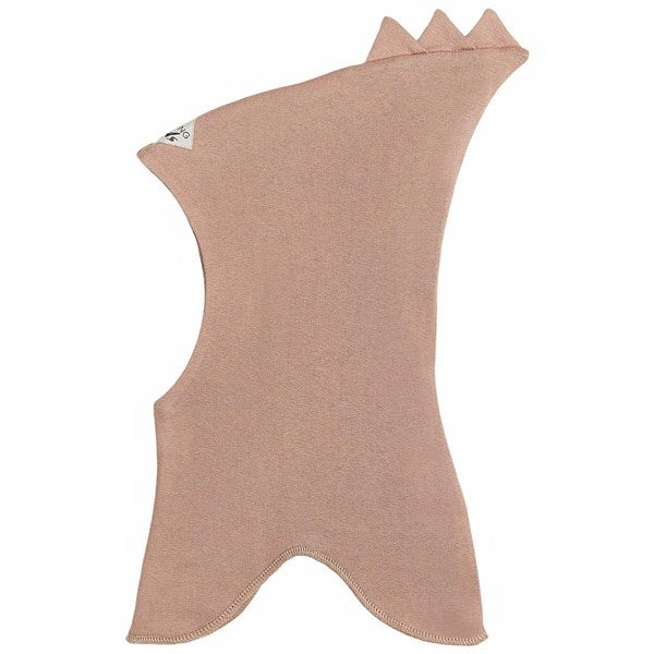 Køb Racing Kids Top Elefanthue Dino 2-lags Chantarelle