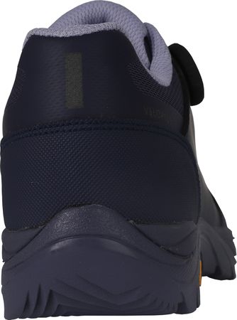 TREMOLA 2.0 Veloschuhe  dark blue lavender  40