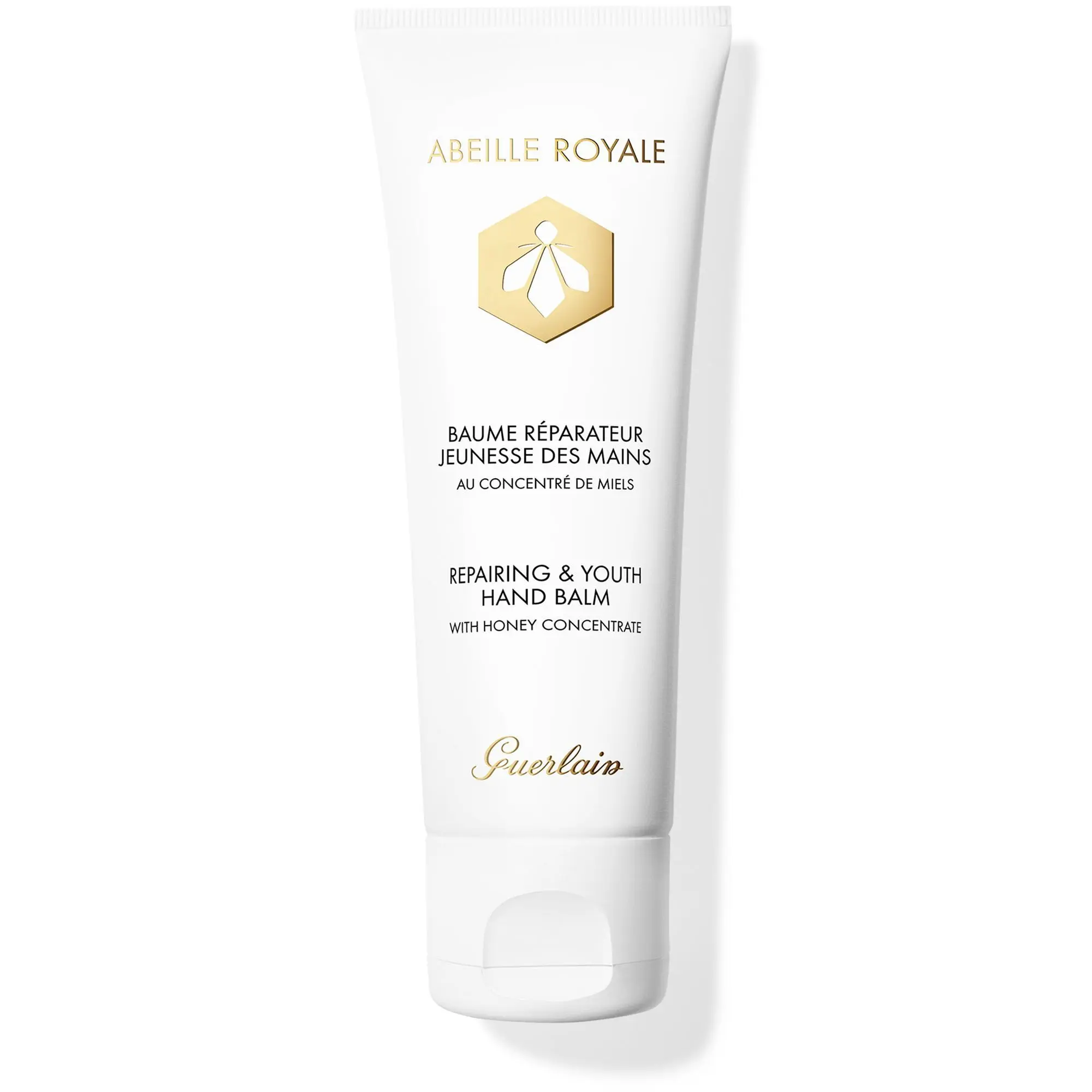Guerlain - Abeille Royale Baume Réparateur Jeunesse Des Mains- Mains