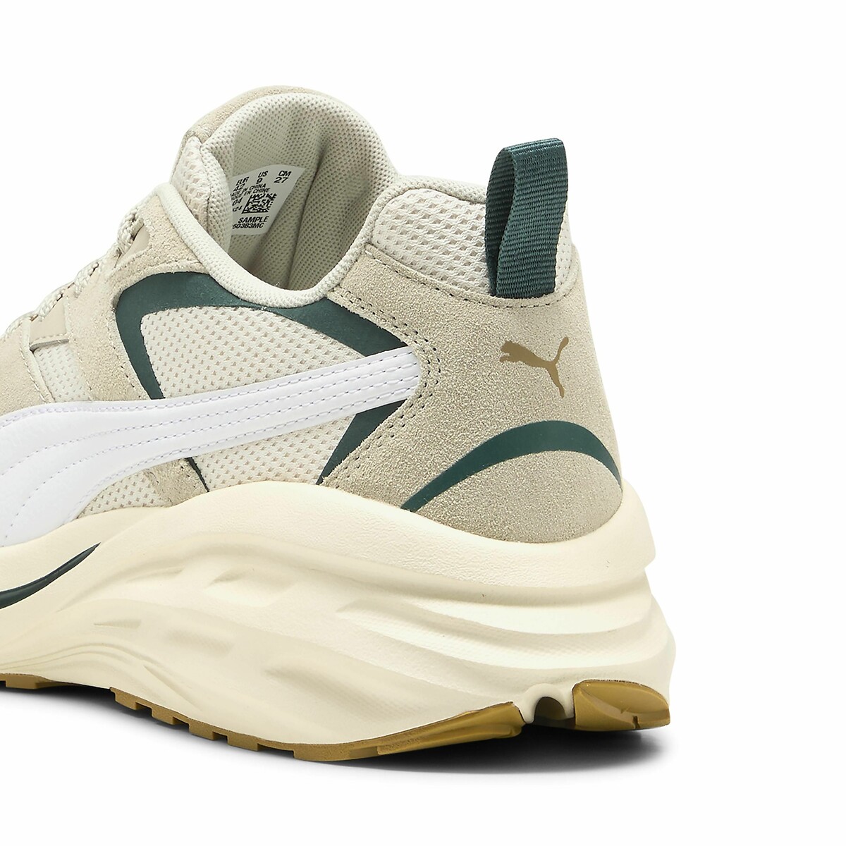 Tênis PUMA<br>Hipnóticos