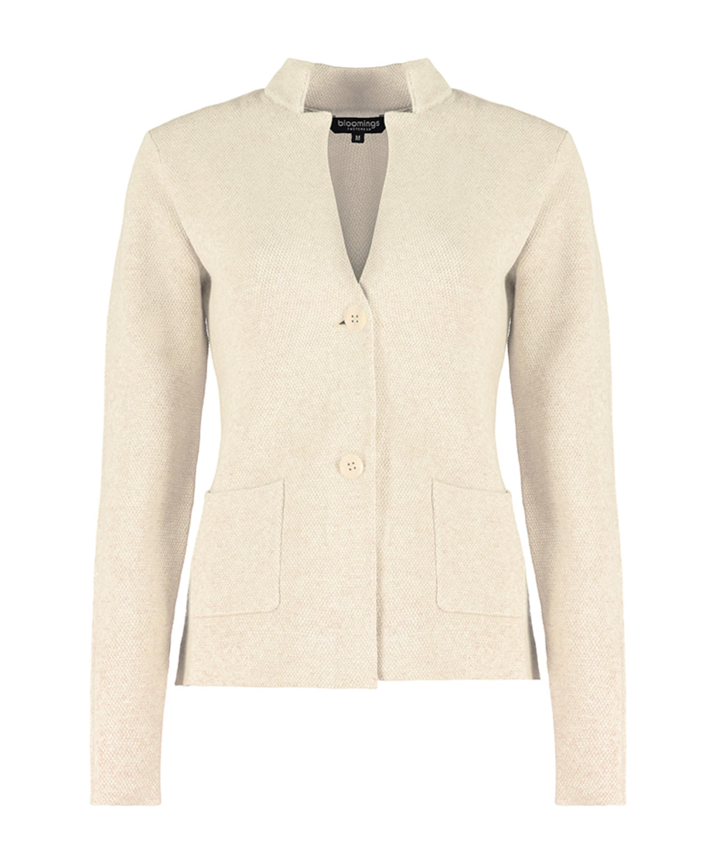 Bloomings Dames jas beige