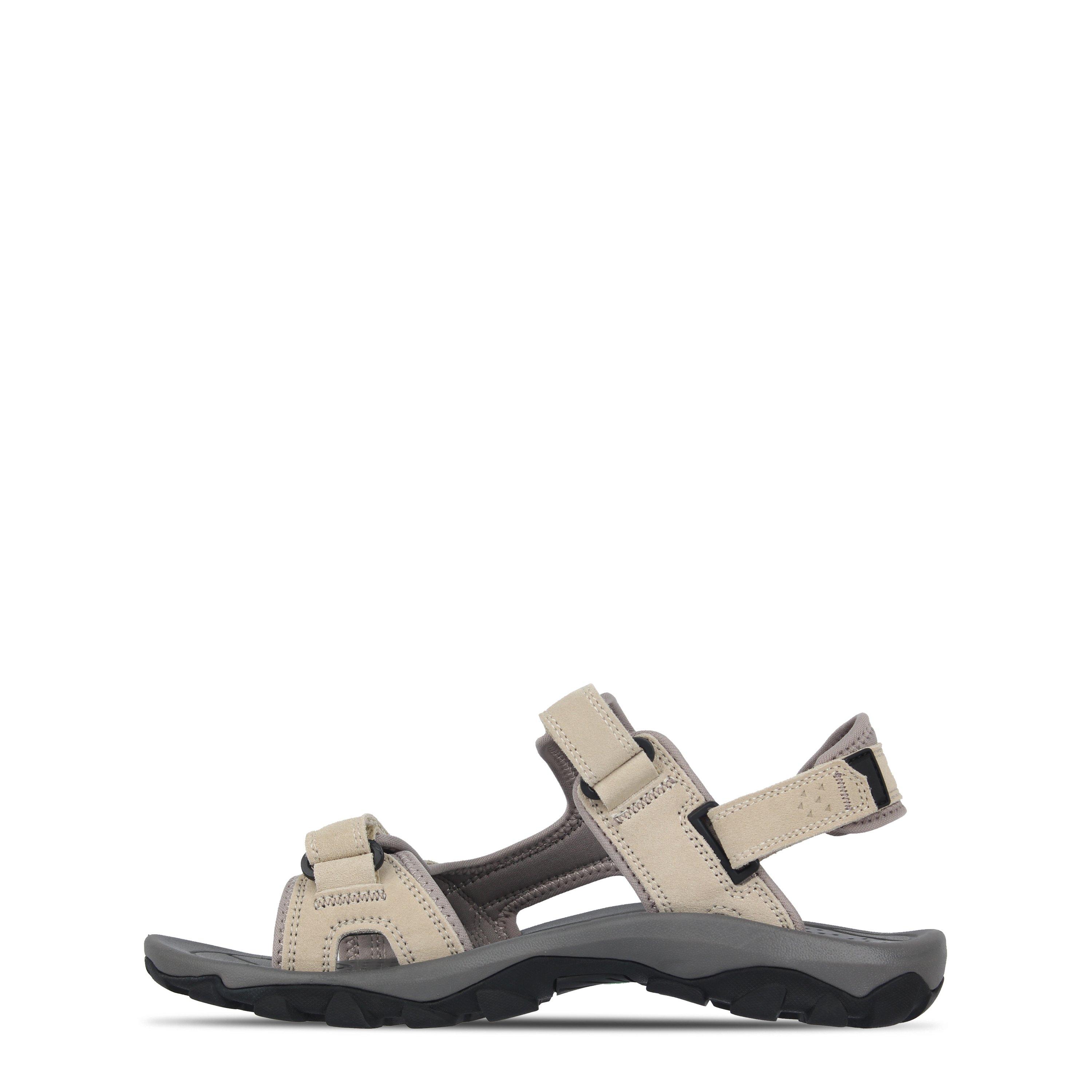 Karrimor Antibes Leather Mens Walking Sandals