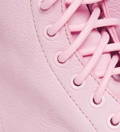 Dr. Martens Stiefel - 1460 Pascal Mono - Chalk Pink/Virginia