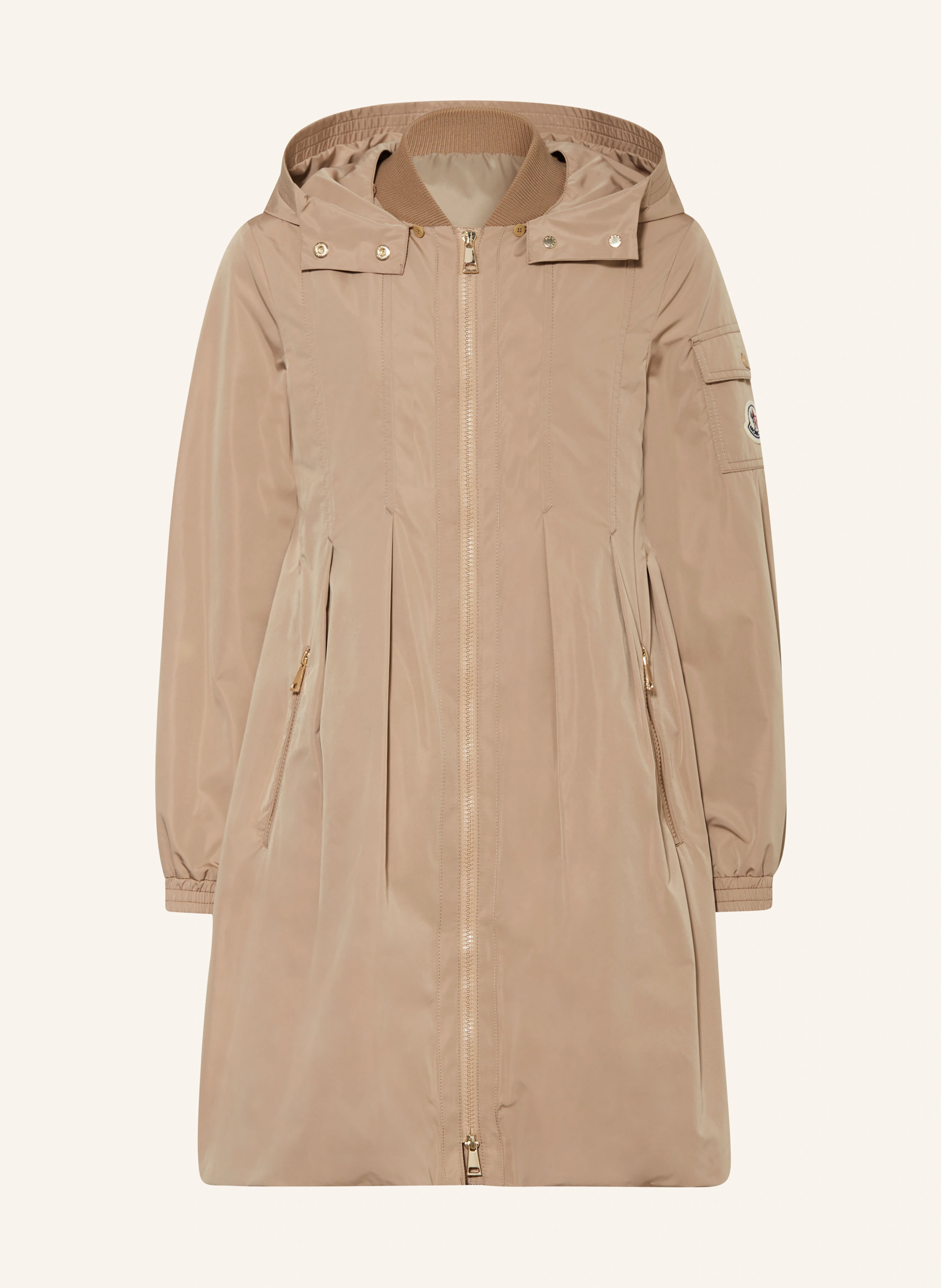 MONCLER enfant Mantel ARILD