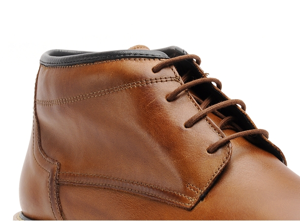 Lloyd boots bottine homme gijon marron