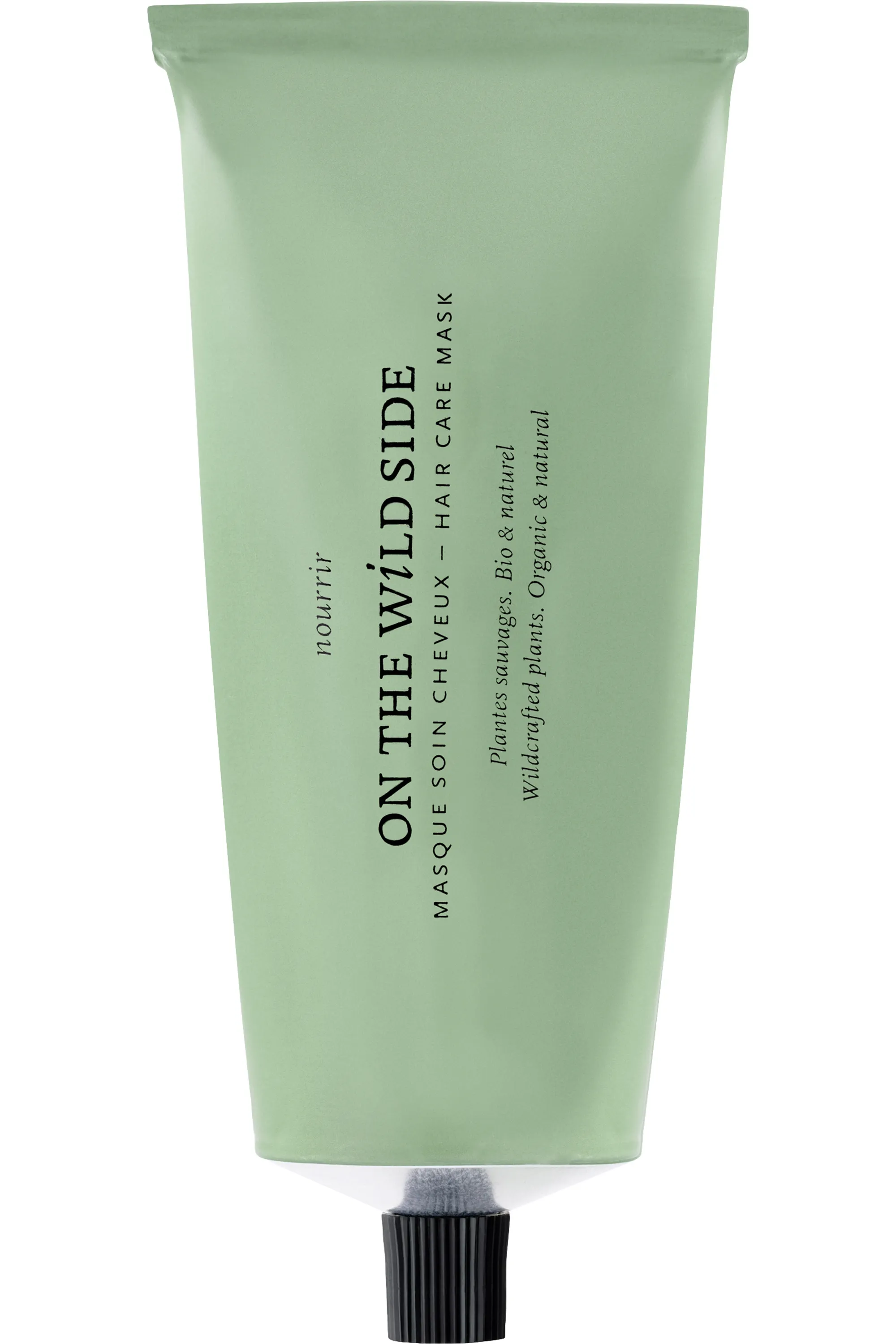 On The Wild Side Masque soin cheveux-200 ml