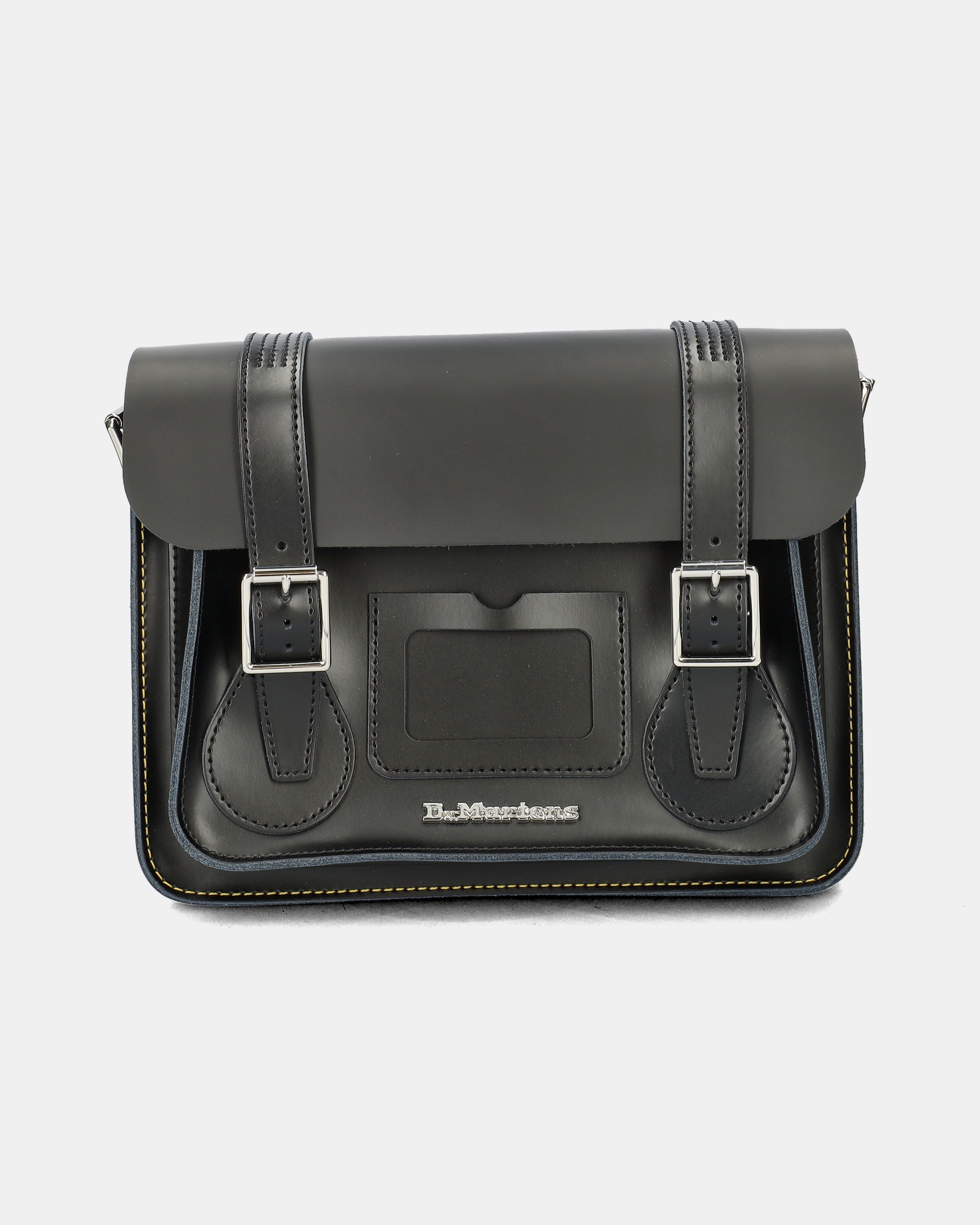Dr. Martens Satchel Schoudertas  - zwart