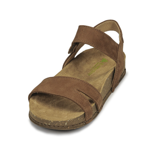 El Naturalista - BALANCE - Marron