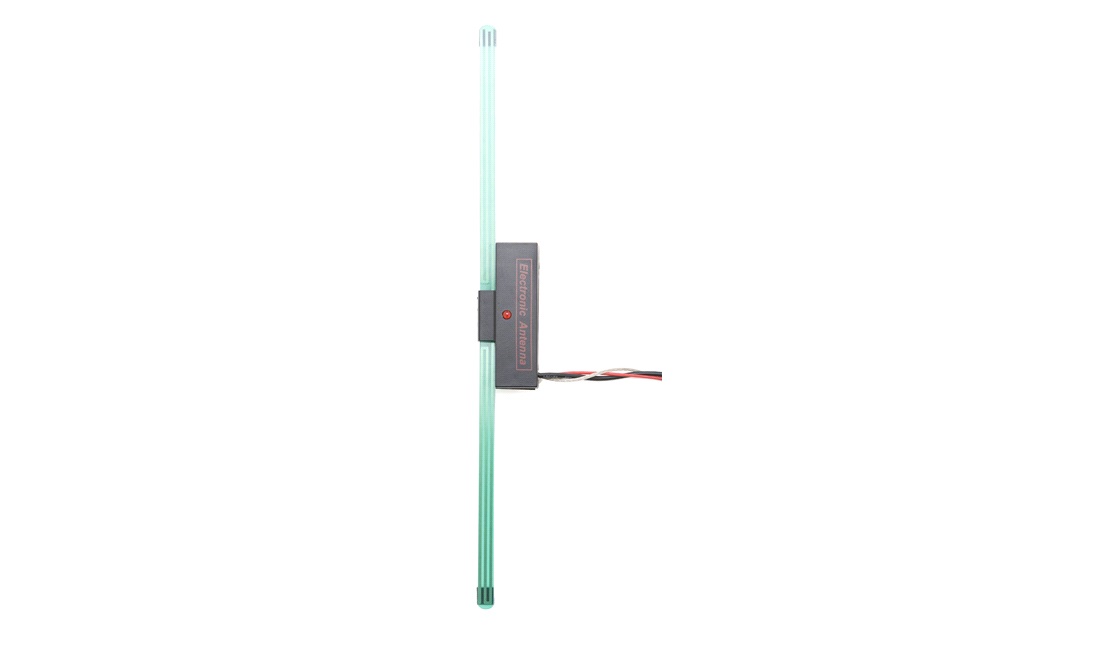 Elektronisk indvendig antenne