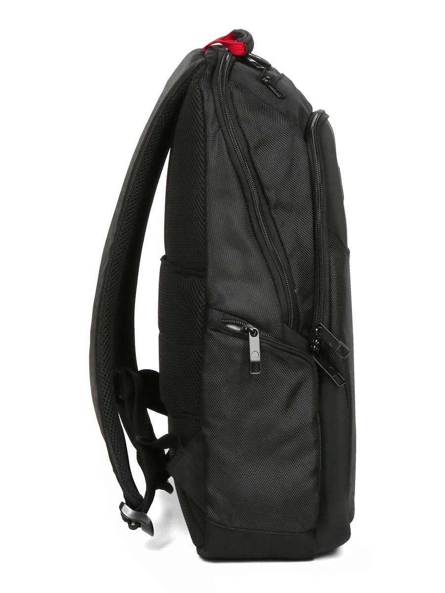 Sac À dos ordinateur Delsey Parvis Plus 15.6 pouces