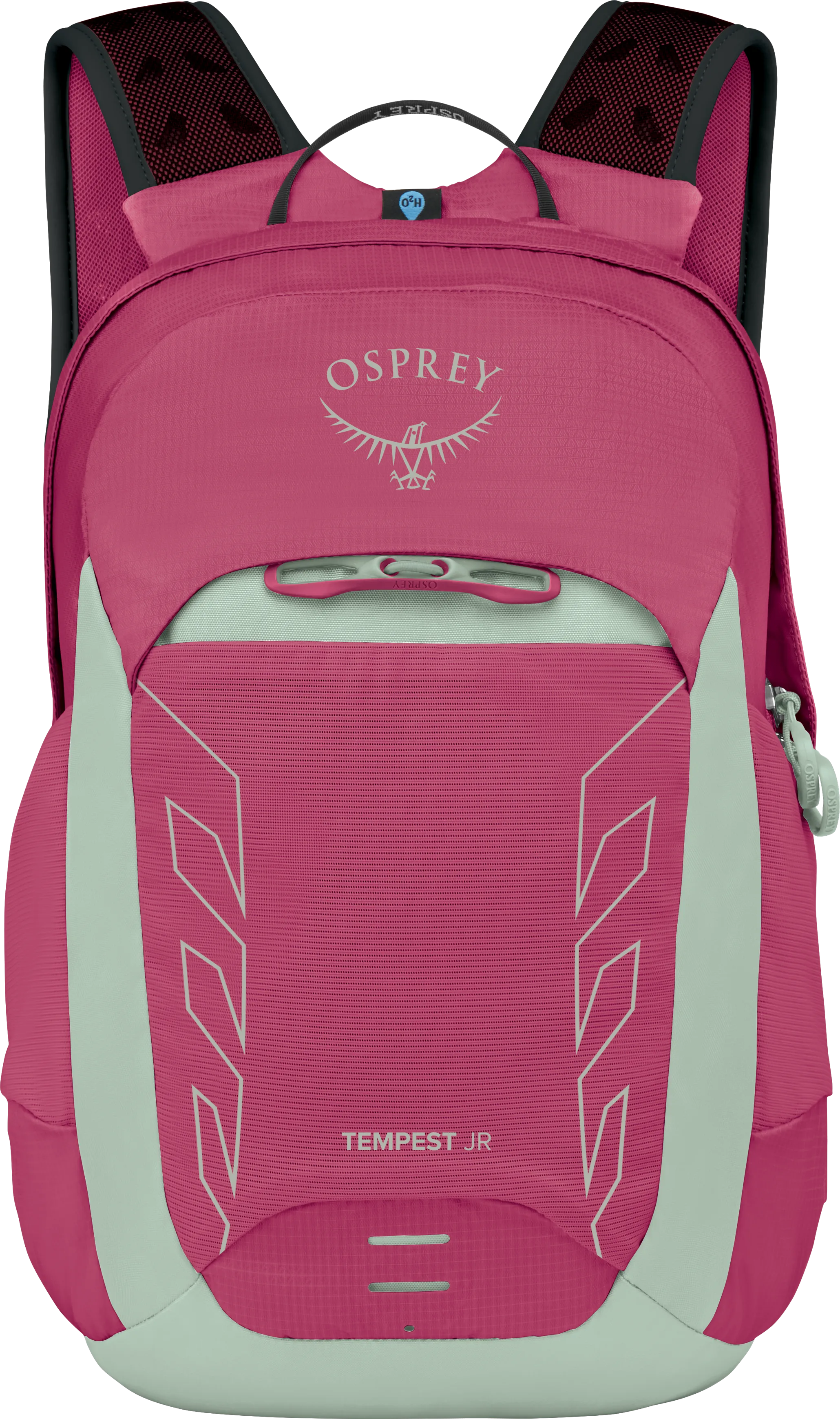 Osprey Tempest Jr Hotspot Pink