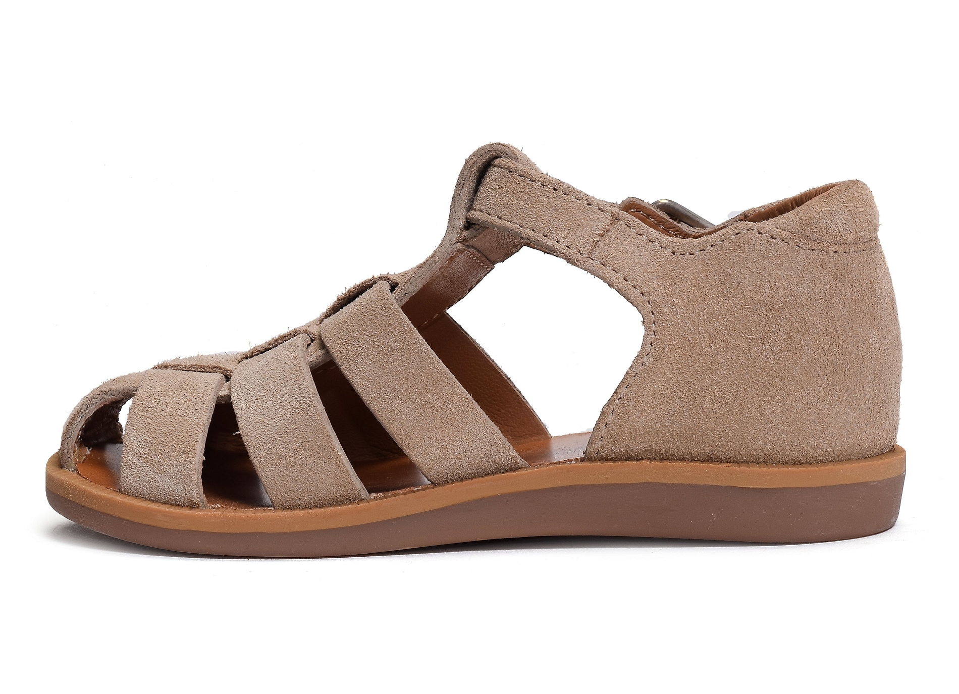 Poppy daddy beige