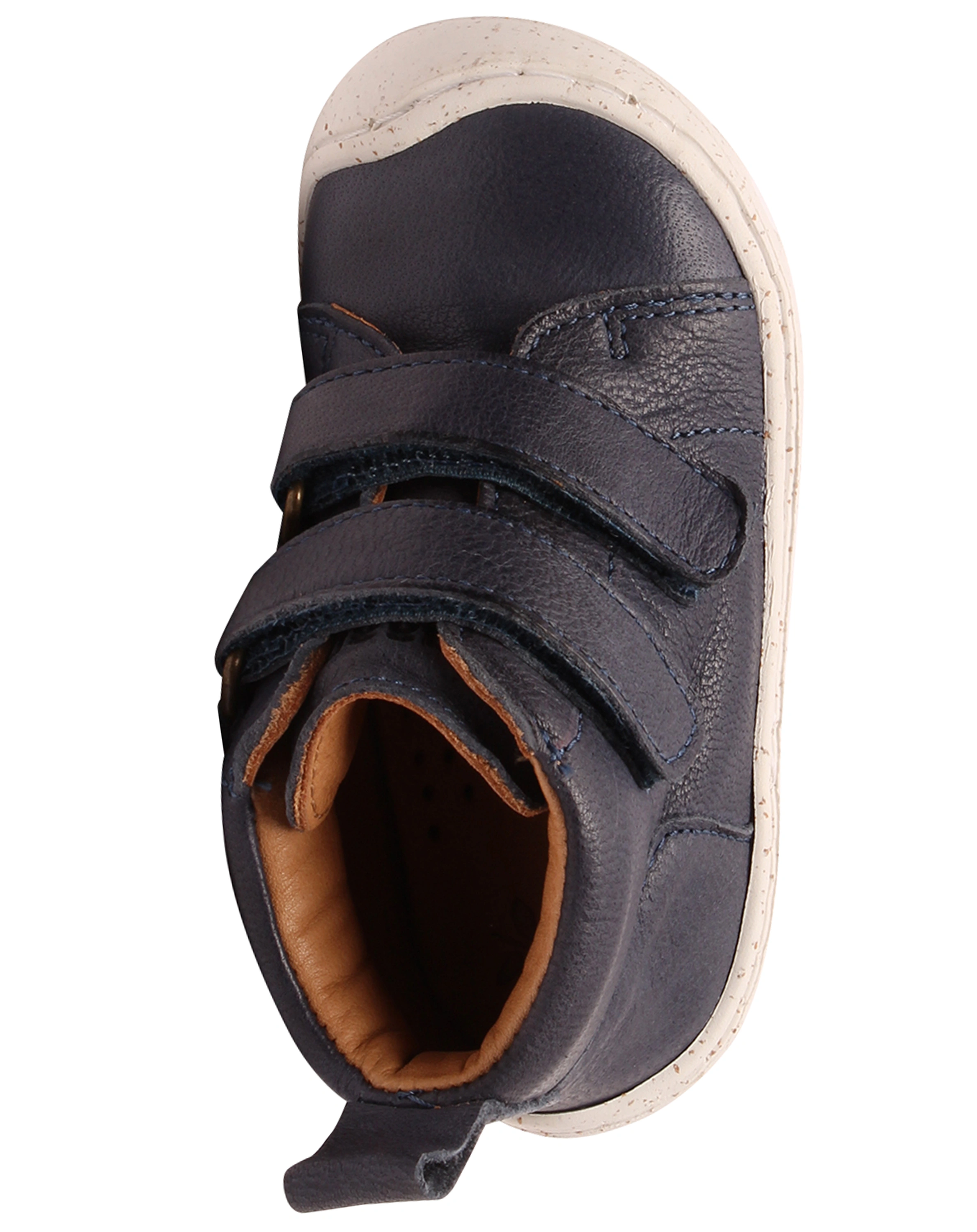 Klett-Lauflernschuhe SARA V in navy