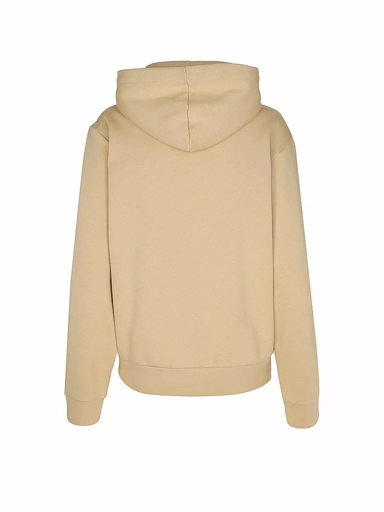 LACOSTE Kapuzensweater - Hoodie beige