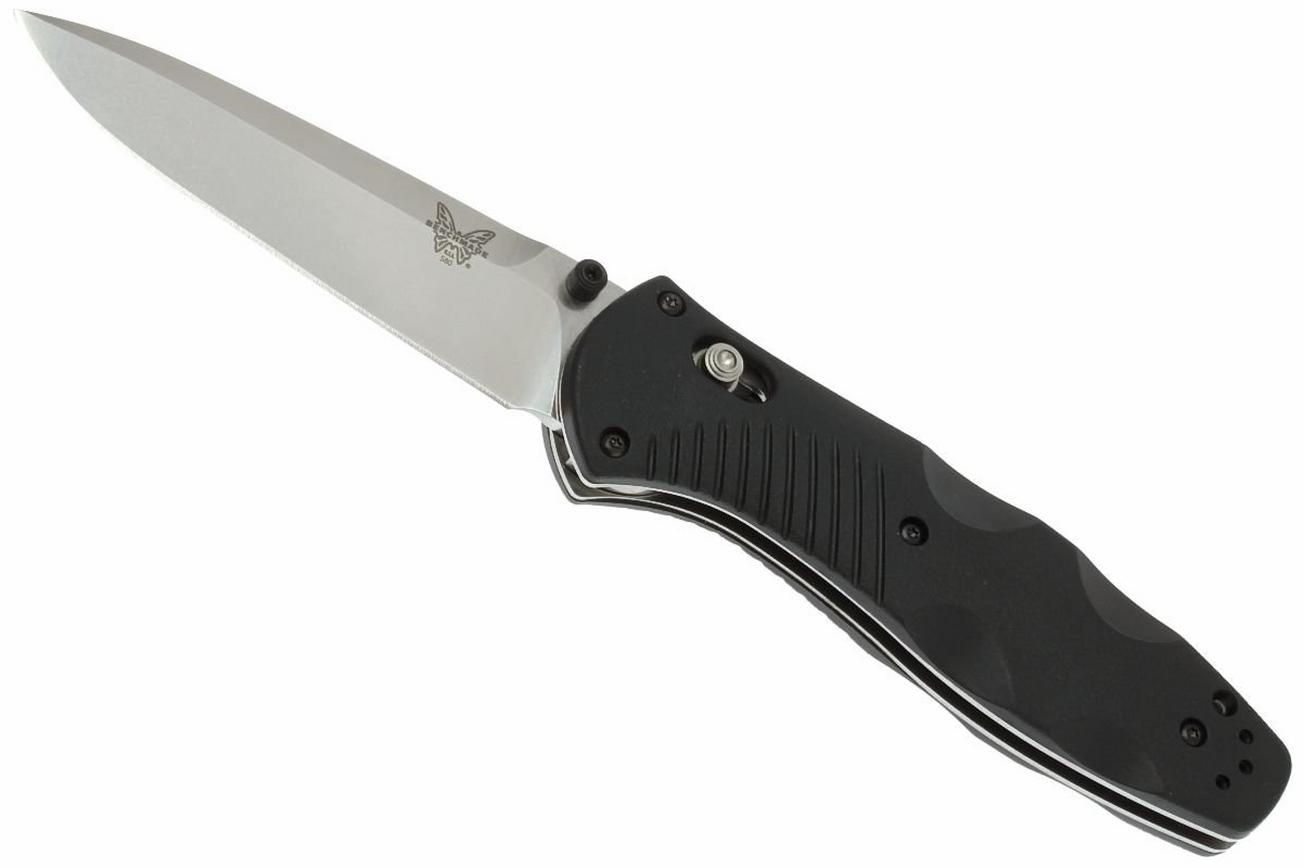 Benchmade 580 Barrage