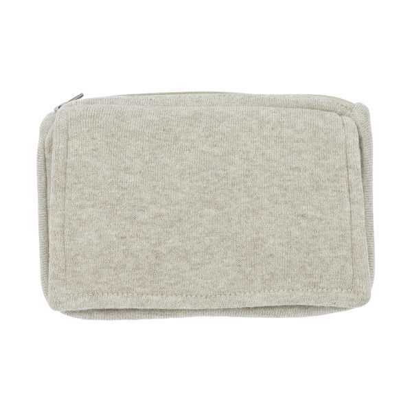 Meyco Knit Basic Billendoekjeshoes